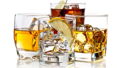 Liquor industry concerned over backdoor GST imposition- The Week