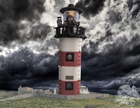 Ep 203: The Eilean Mor Lighthouse Mystery - Blurry Photos