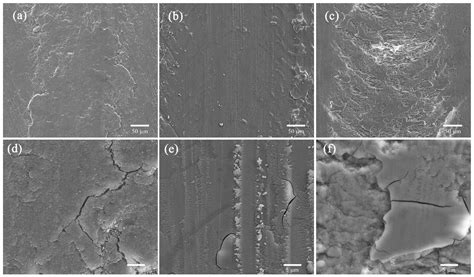 Effect of the Anodizing Temperature on Microstructure and Tribological ...