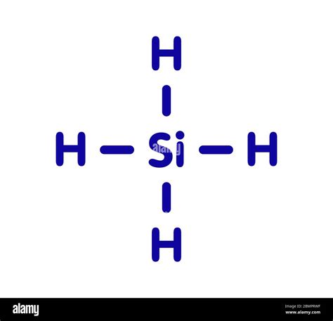 Sih4 Lewis Structure