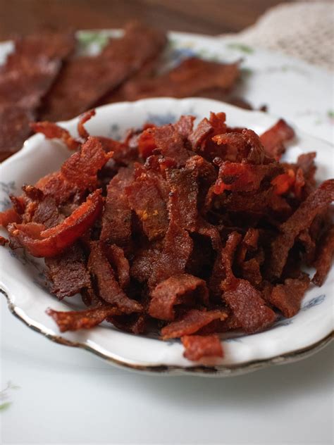 How to Make Turkey Bacon Crispy: The Ultimate Guide - THEKITCHENTODAY