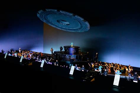 [Photo] Preview the Future of Mobile Experience With Samsung at MWC ...