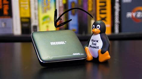 Image result for Install Linux On Android Box