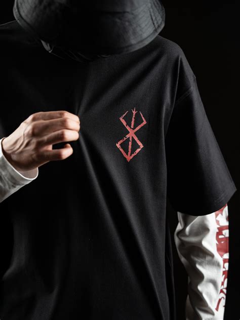 Mark of Resolve T- Shirt V1 – Bear Claw