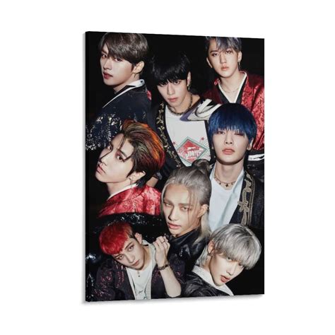 Buy Stray Kids s Maniac s Hyunjin s Felix s Bang Chan s Lee Know s ...