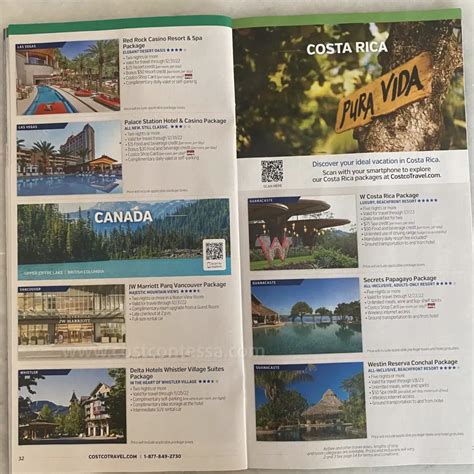 Deals on Costco Travel Packages | Page 2 of 5 | CostContessa