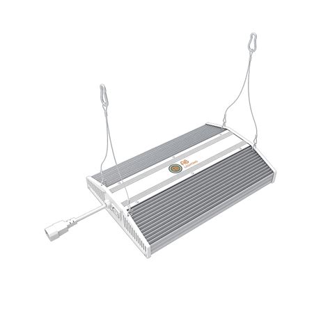 AB Lighting DIY, Home Indoor Grow Light, Veg/Flower button, dimming ...