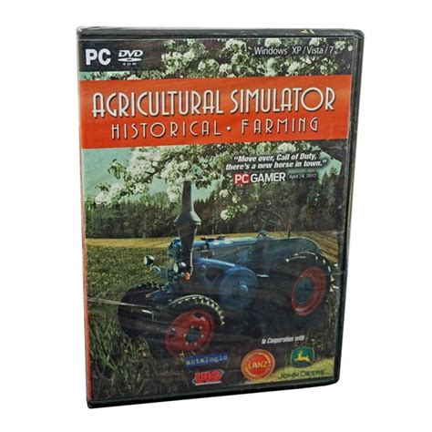 Computer Farming Game 的图像结果