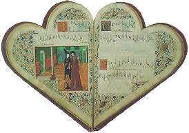 Image result for Imitative Polyphony Example