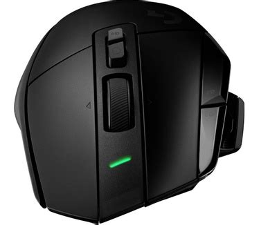 Logitech G502 X Plus Zwart: beste prijs - Tweakers