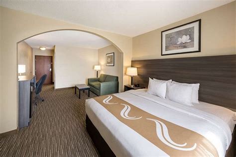 QUALITY INN & SUITES FISHKILL SOUTH NEAR I-84 - Hotel Reviews, Photos ...