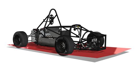 Aero Placement And Mounting — DesignJudges.com
