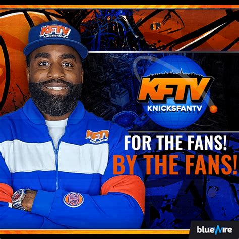 Apple Podcast：《Knicks Fan TV: The Podcast》〈Knicks News: Knicks Trade Jeri〉