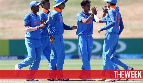 U-19 WC: In-form India aim to outclass Pakistan in semis