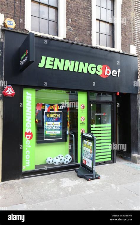 jennings bet - Indian Casino Games