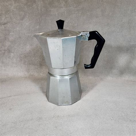 Vintage Coffee Maker