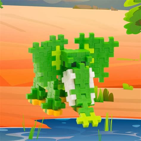 3D Puzzle Elephant Tube