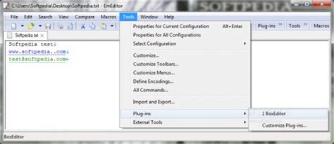 Image result for 2Box Editor Software