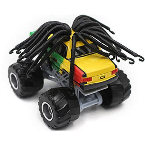 MONSTER TRUCK&BASIC ROLES DISNEY PIXAR TOY CARS LOT | Ubuy India