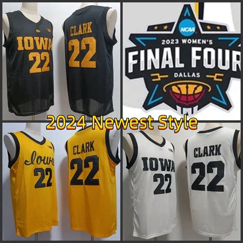 Mejor Precio En A Granel 2024 NOUVEAU Style Iowa Hawkeyes Basketball ...
