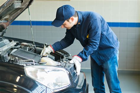 Expert Car Maintenance in Tucson | Vibrance Auto