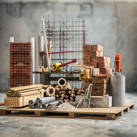 Model-Building Bricks 的图像结果