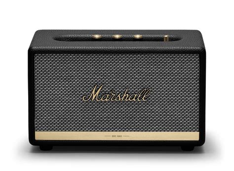 마샬 액톤2 Marshall ACTON II BLUETOOTH SPEAKER