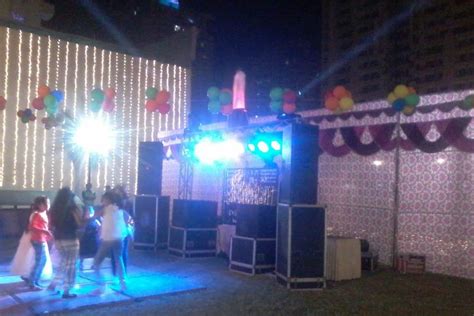 Shanker DJ and Sound Systems - DJ - Sector 62, Noida - Weddingwire.in