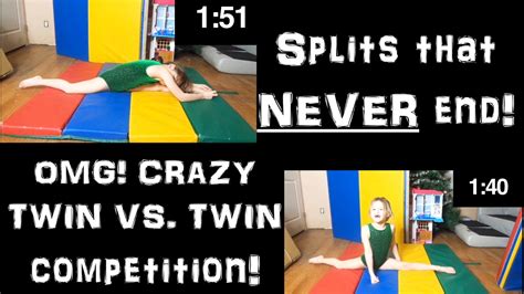 Image result for Split Challenge Fails