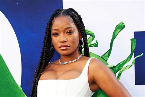 Keke Palmer Biography, Age, Boyfriend, Children, Net Worth