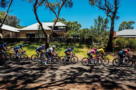 Women's Tour Down Under | Gallery - Team Picnic PostNL