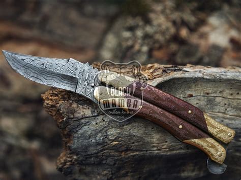 Real Butterfly Knife For Sale | Balisong Butterfly Knife Real