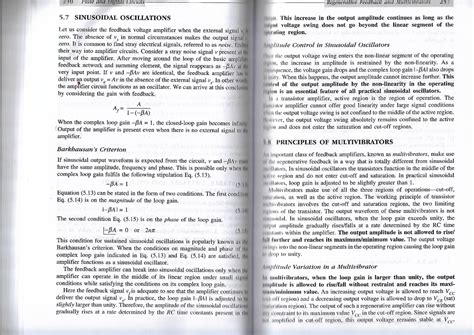 Multivibrators-Suryaprakash Rao - B.tech Electronics and Communication ...
