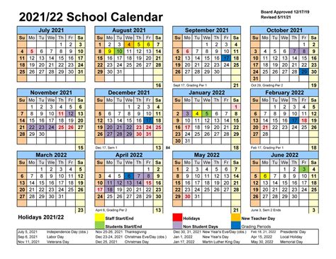 Lvc Academic Calendar 2024-2025