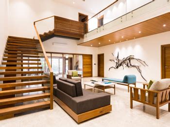Interior - Modern Interior Design