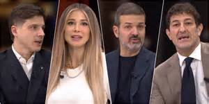 Pagina 1 | "Spalletti condottiero, calcio totale”, “McKennie tirato a ...
