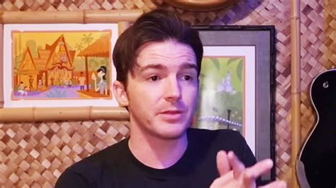 Drake Bell made shock claim about 'almost dying' in last video weeks before going missing | The ...