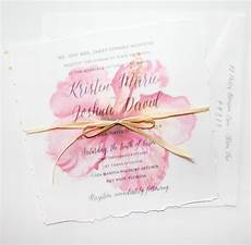 Hibiscus Wedding Invitations by Tropical Flower Wedding Invitations Only At Hibiscus Wedding Invitations