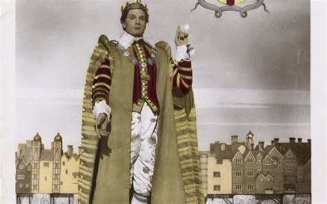 Saint Crispin's Day Speech from Henry V | Folger Shakespeare Library