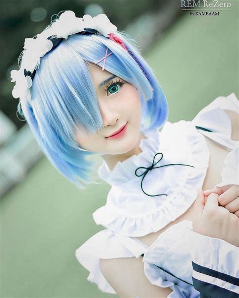 🤖 7 Cosplayer Indonesia yang Keren, Sudah Tahu? - USS Feed