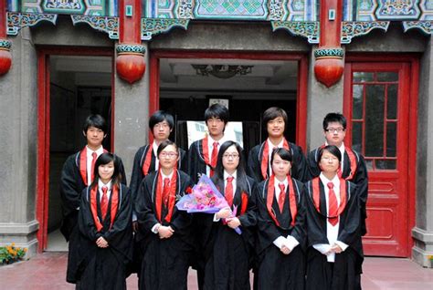2023年海外大学录取结果比较好的北京国际高中学校名单-育路国际学校网