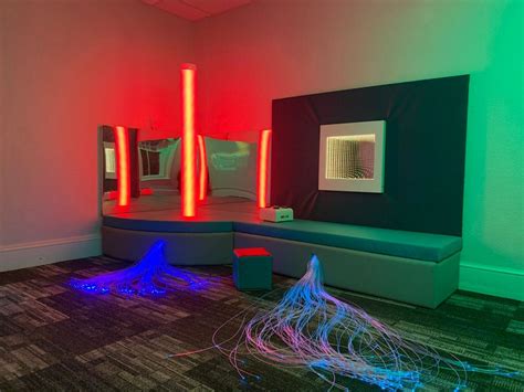 Sensory Room