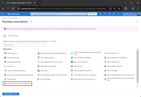 Optimize Azure Databricks costs with a prepurchase - Microsoft Cost Management | Microsoft Learn