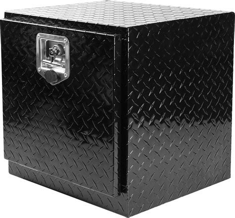 Amazon.com: TONEIDER, Truck Tool Box Underbody Box Car Trailer Underbody Aluminum Tool box ...