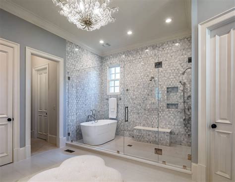 Bath Shower Tile Ideas: Transforming Your Bathroom into a Personal ...