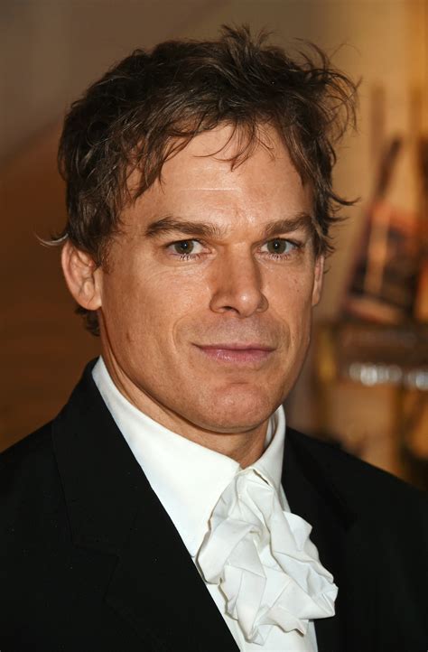 Michael C. Hall
