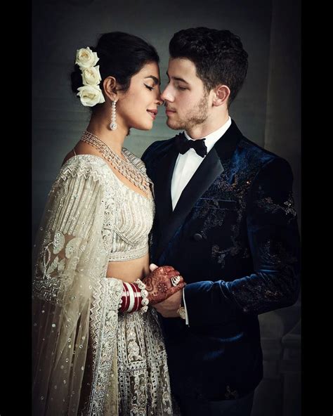17 Things We Loved About Priyanka Chopra & Nick Jonas' Wedding ...