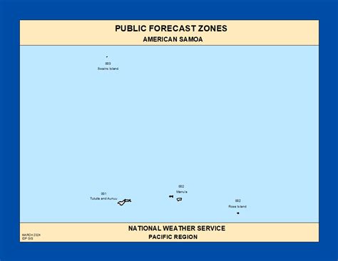 Public Zone Maps