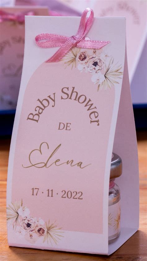 Etiquetas Baby Shower Para Imprimir Imagenes Y Dibujos Para ...