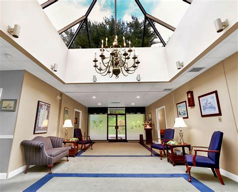 Our Facilities | Mealey Funeral Home